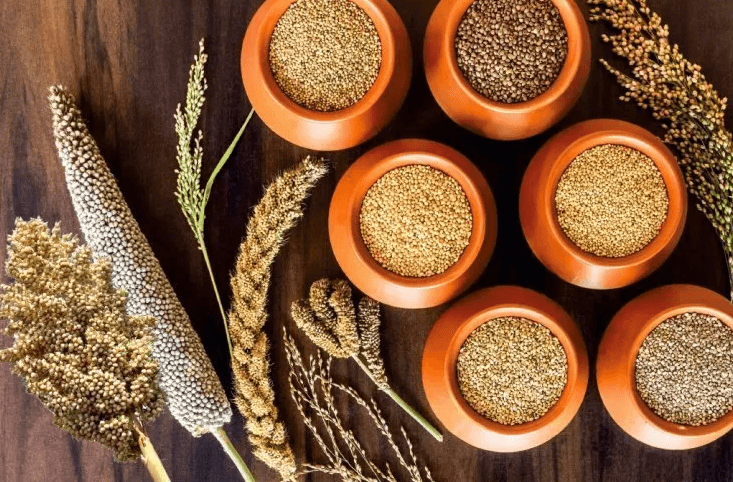 Amaranth Seeds (Rajgira)