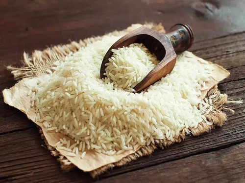 1121 Golden Sella Basmati Rice
