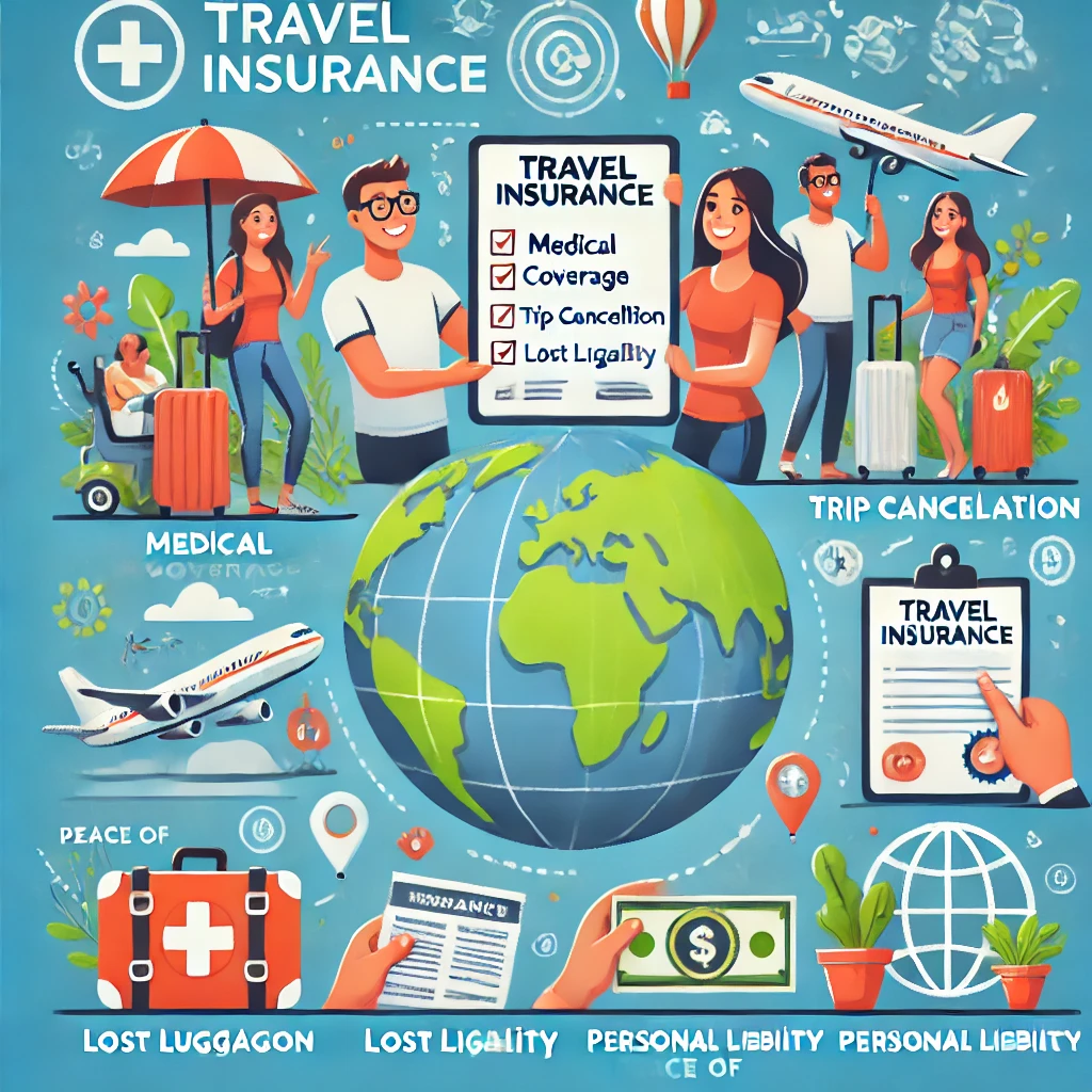 Best-Travel-Insurance-Policies-in-India-for-2024