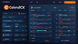 When did CoinDCX start in India?