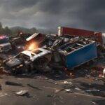 18 wheeler accident cases