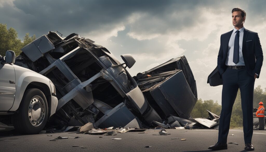 18 wheeler accident lawyer san antonio