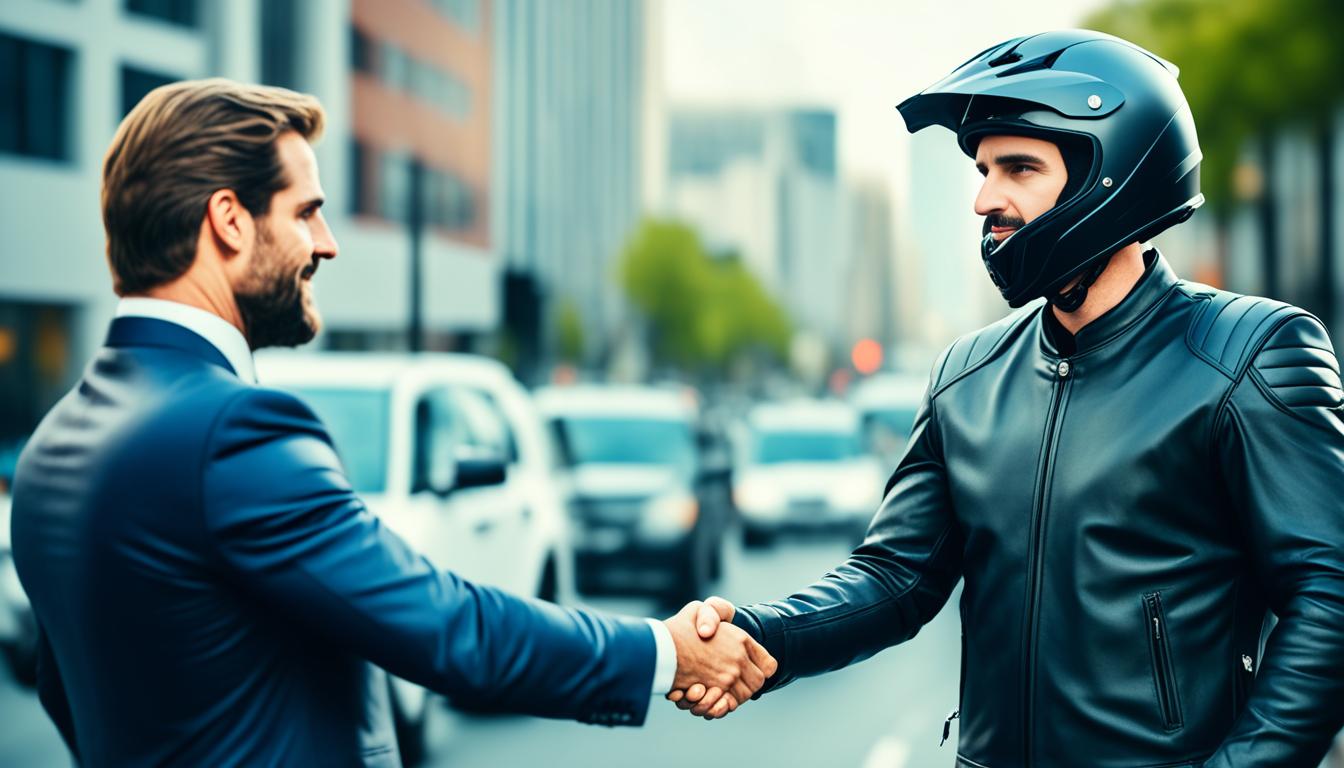 best motorcycle accident lawyer