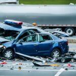 commercial truck accident liability