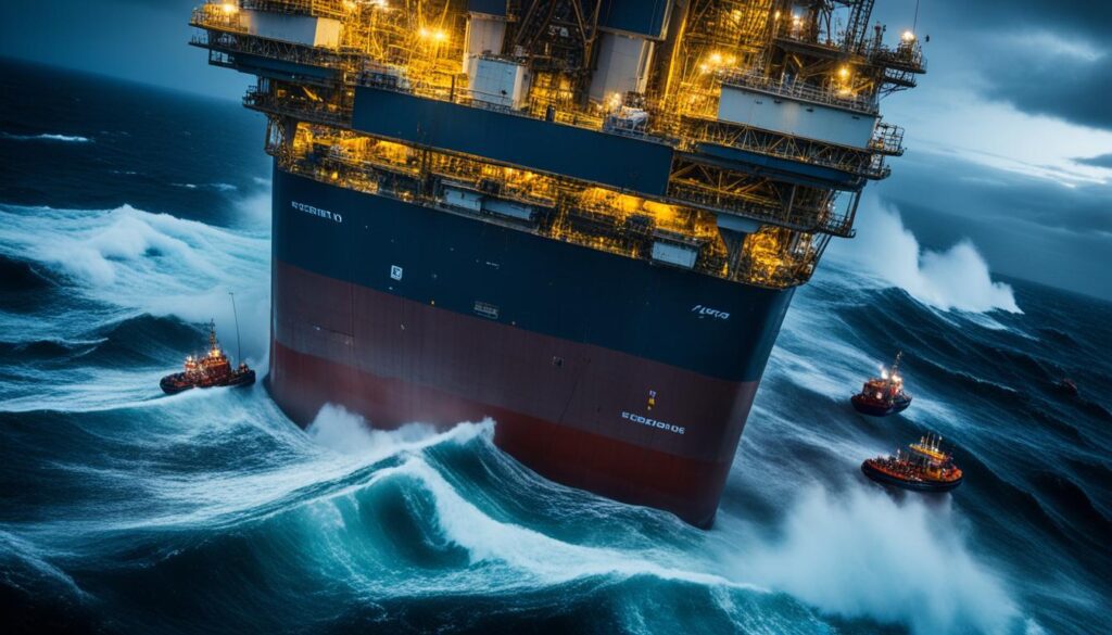 offshore accident investigation