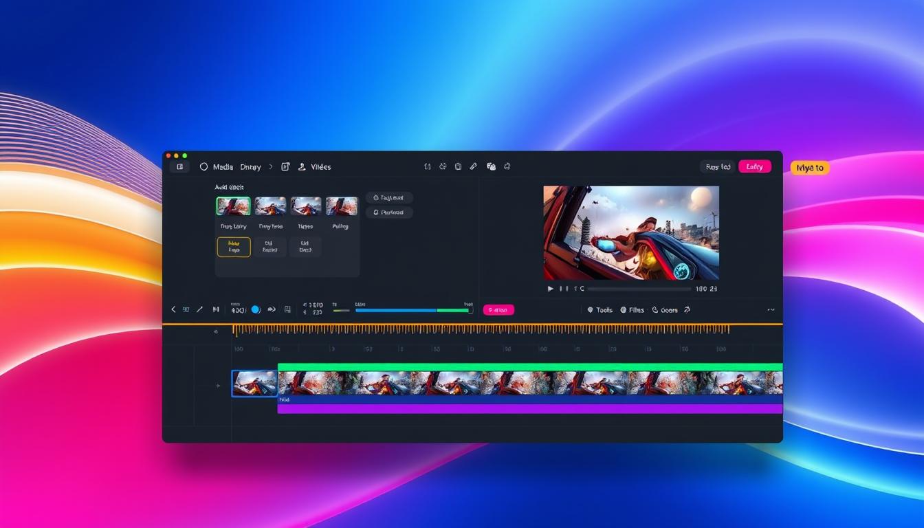 CapCut Free Video Editing Tool